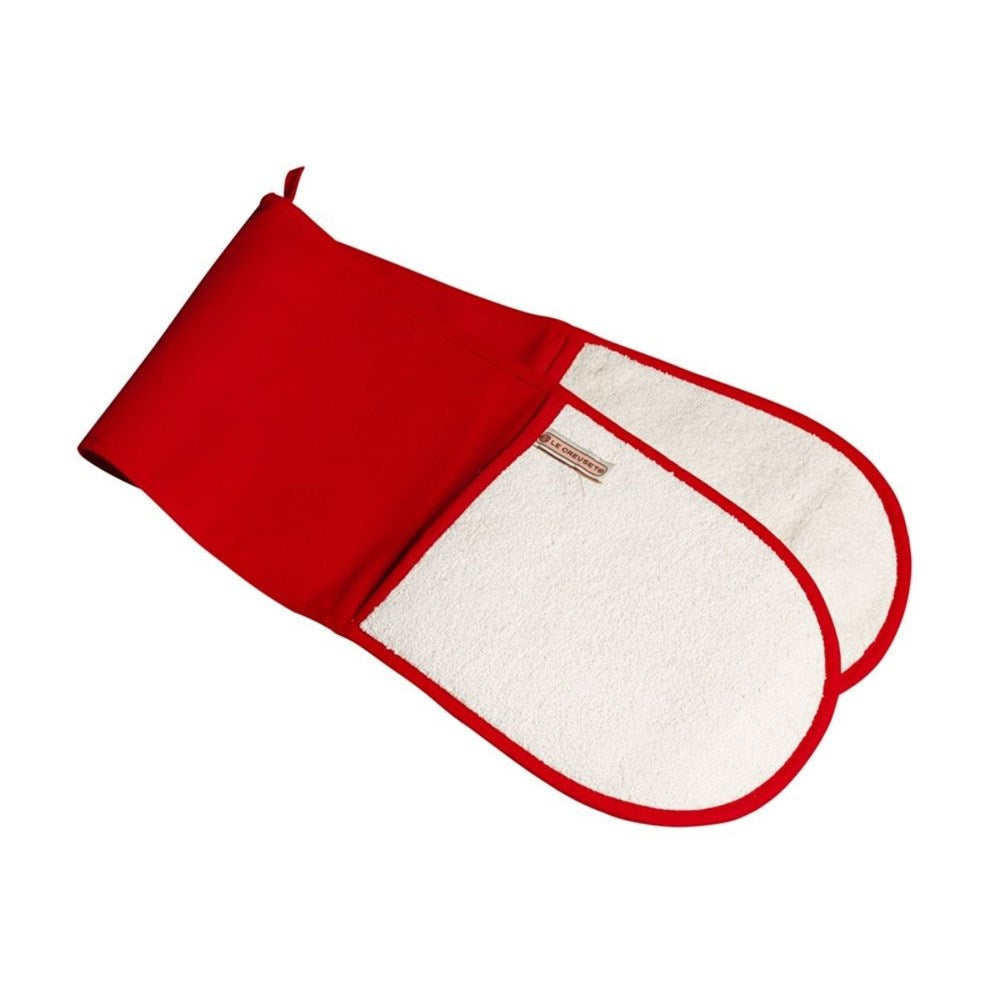 Le Creuset Double Oven Glove