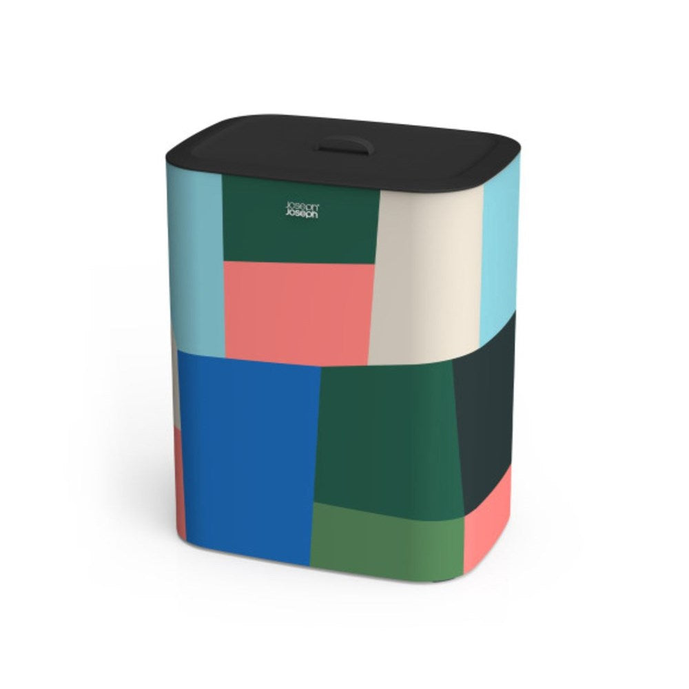 Joseph Joseph Tota 90L Laundry Basket - Jonathan Lawes
