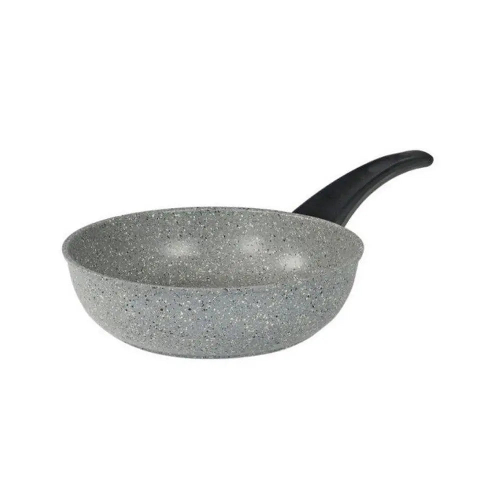 Flonal Dura Induction Deep Fry Pan - 32cm Flonal