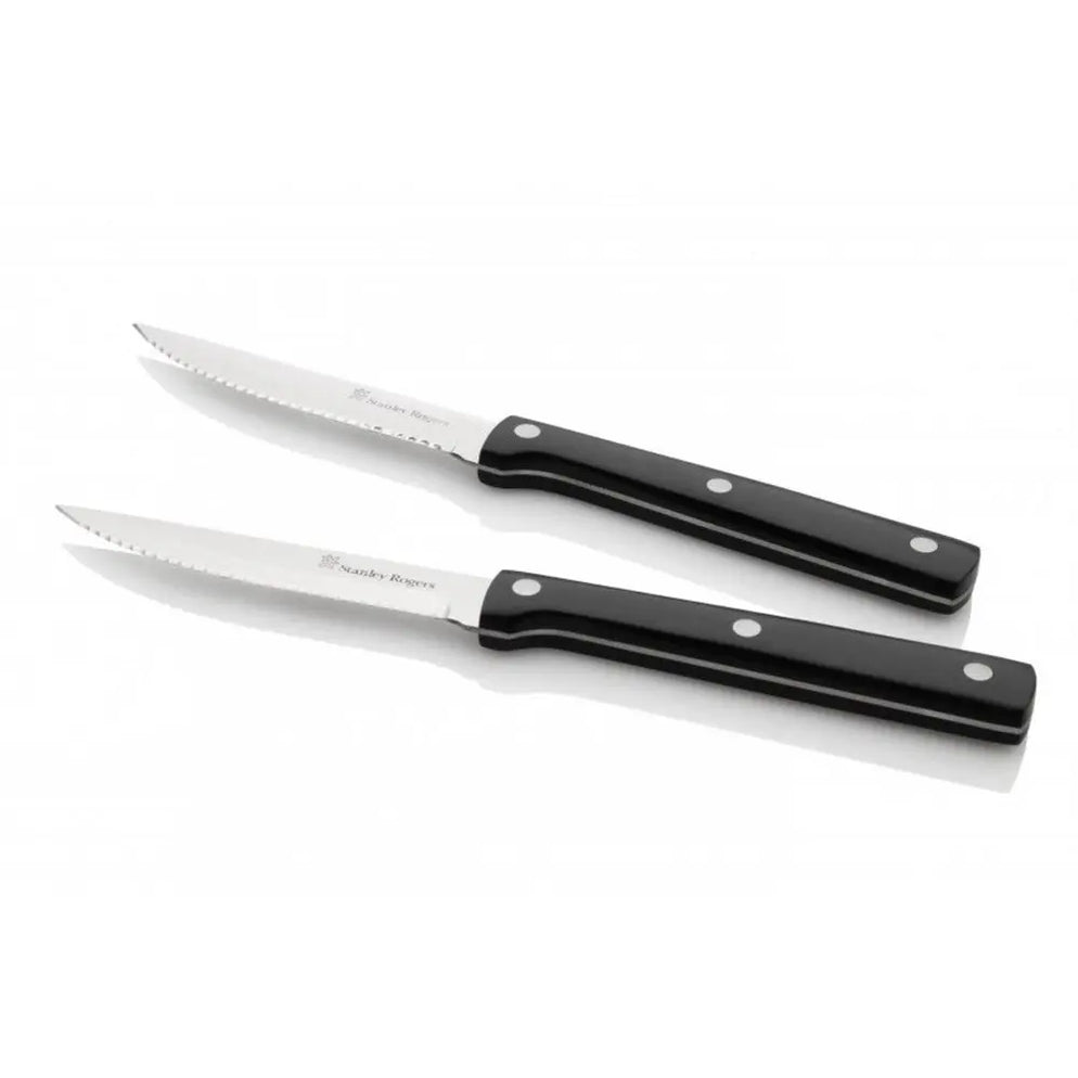Stanley Rogers Bistro 6 Piece Steak Knife Set — Home Essentials