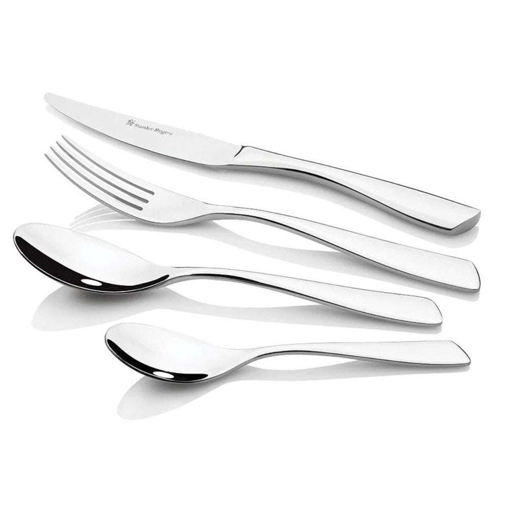 Stanley Rogers Soho - 24 Piece Cutlery Set Stanley Rogers