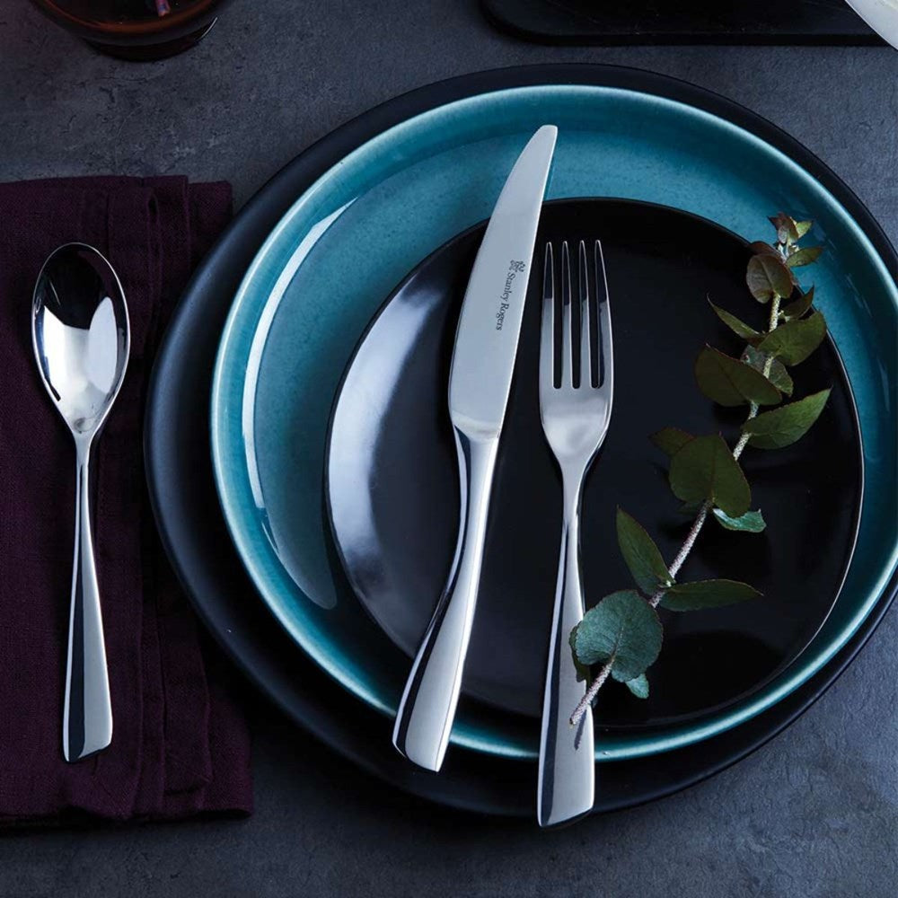 Stanley Rogers Soho - 24 Piece Cutlery Set Stanley Rogers