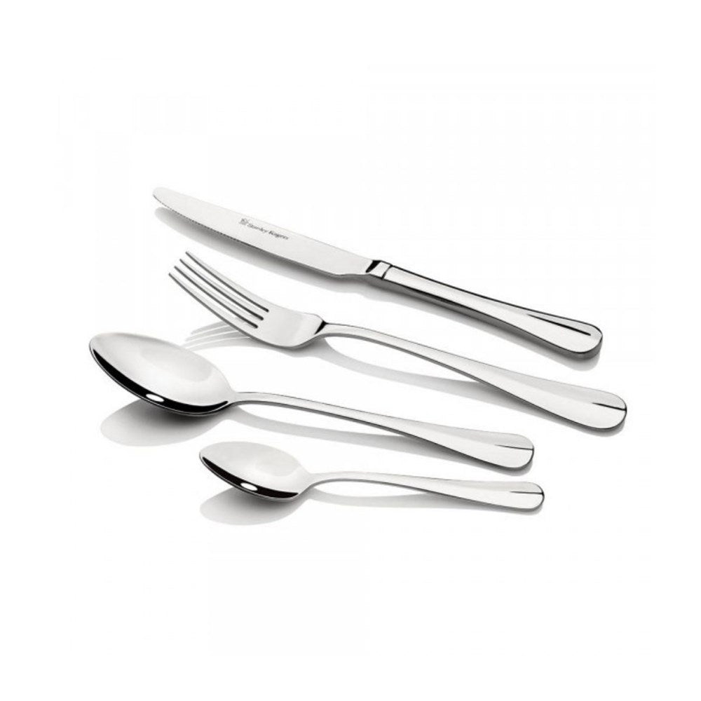 Stanley Rogers Baguette 24 Piece Cutlery Set Stanley Rogers