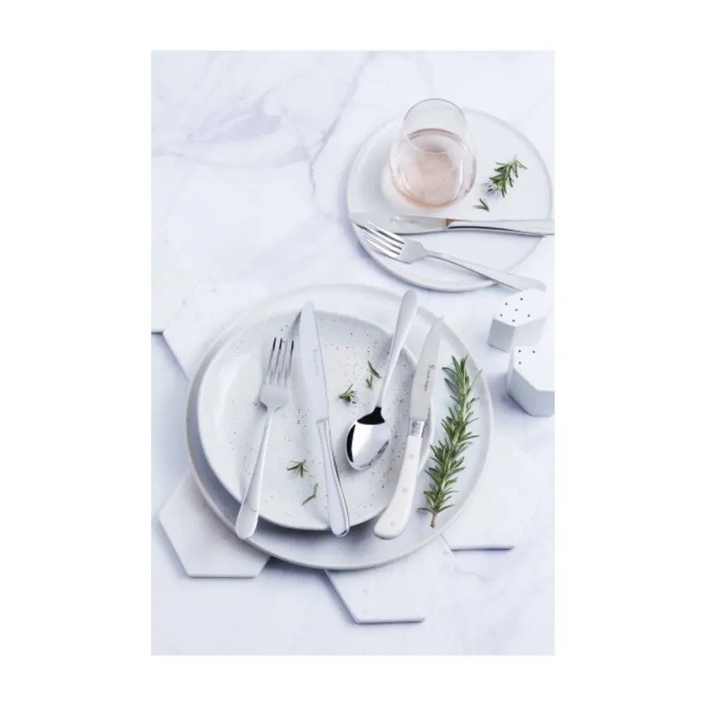 Stanley Rogers Albany 24 Piece Cutlery Set Stanley Rogers