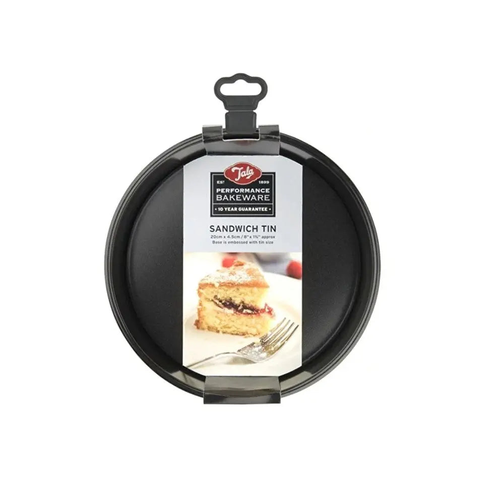 Tala Performance Sandwich Pan - 20cm