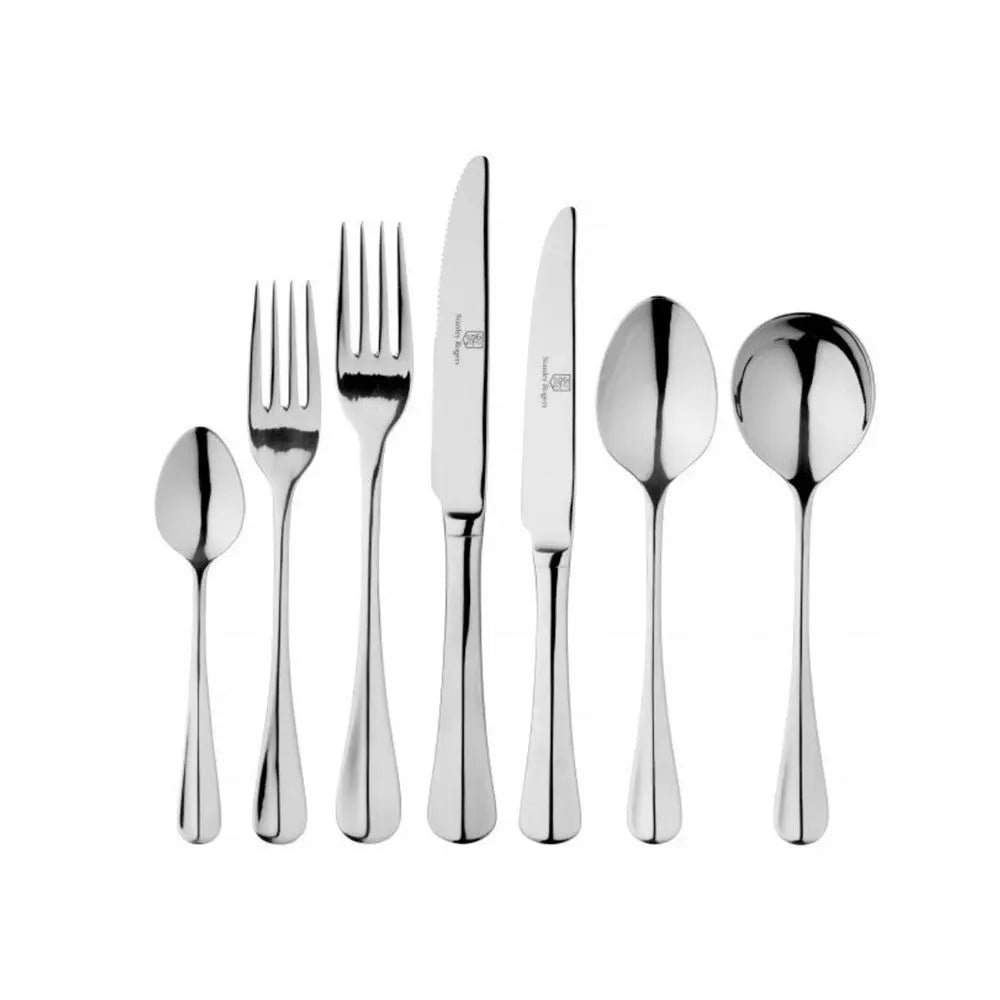 Stanley Rogers Baguette 56 Piece Cutlery Set Stanley Rogers