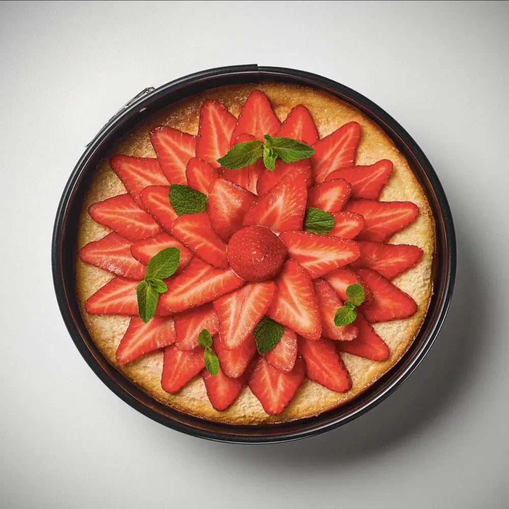 Tala Performance Springform Cake Tin - 23cm