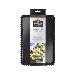 Tala Performance Rectangular Tart Tin - 30cm x 20cm
