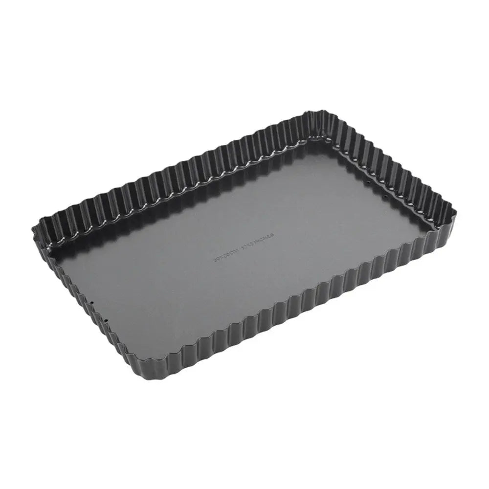 Tala Performance Rectangular Tart Tin - 30cm x 20cm