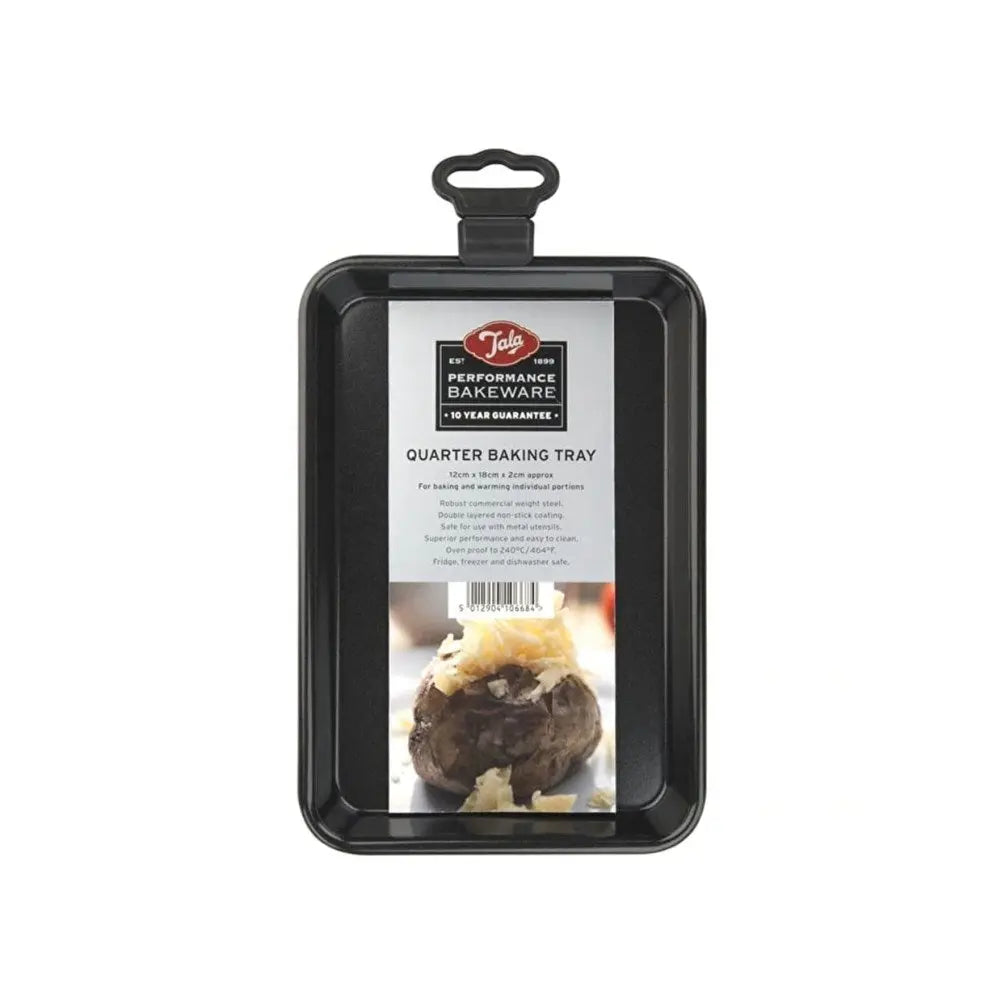 Tala Performance Baking Tray - 18cm x 12cm
