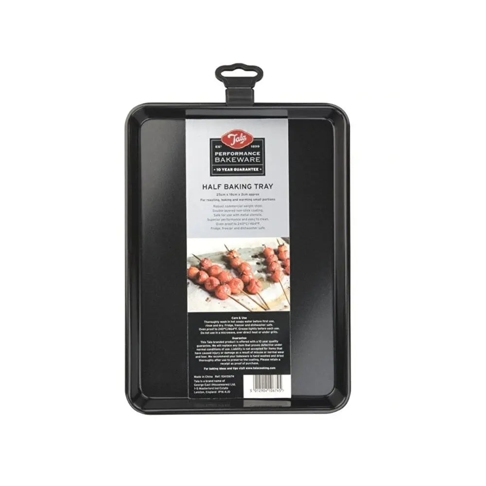 Tala Performance Baking Tray - 25cm x 18cm