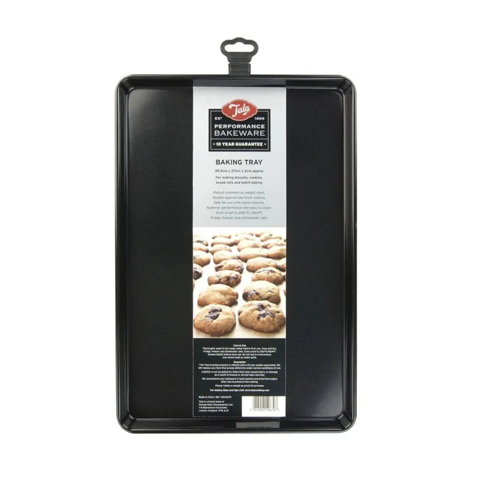 Tala Performance Baking Tray - 39.5cm x 27cm