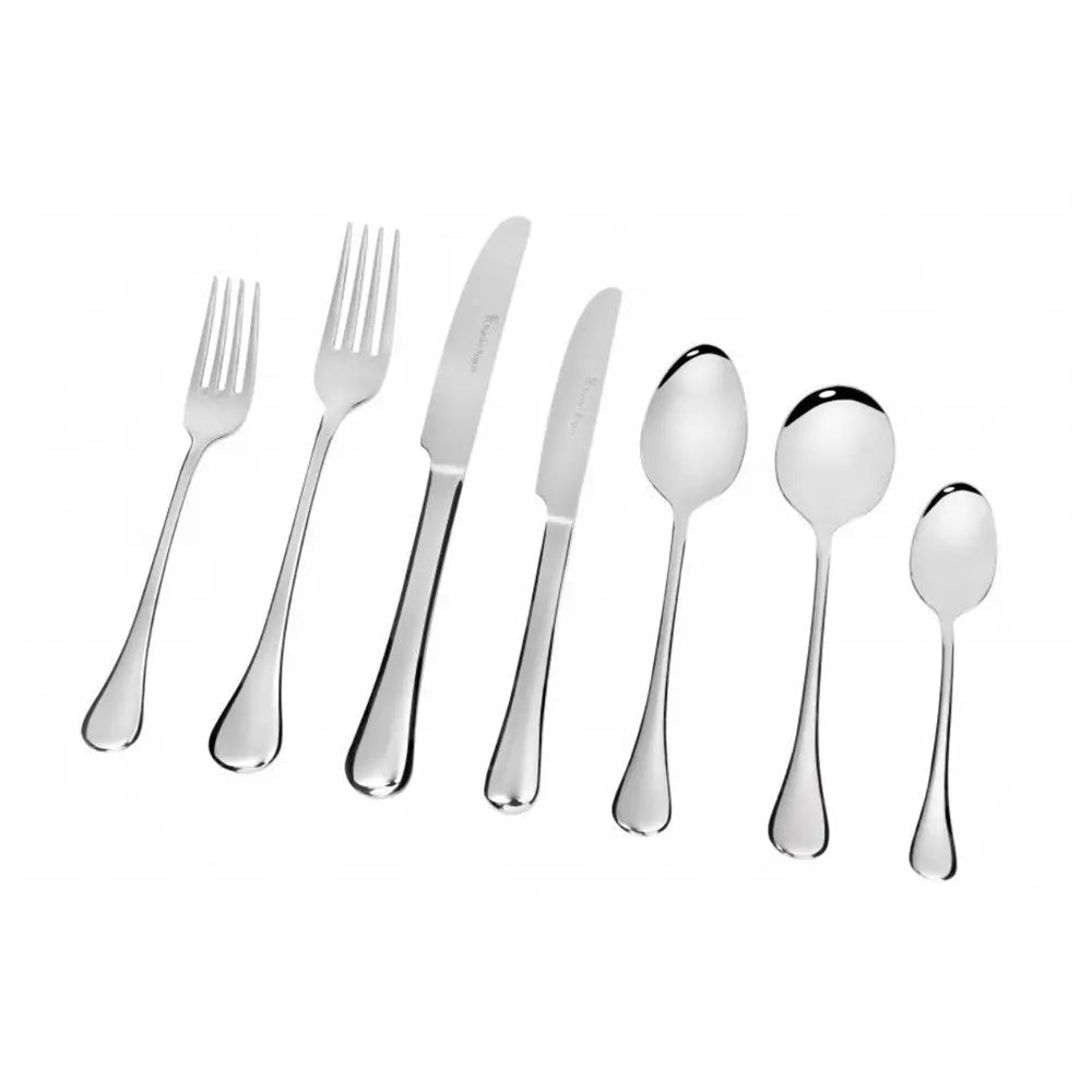 Stanley Rogers Modena 56 Piece Cutlery Set