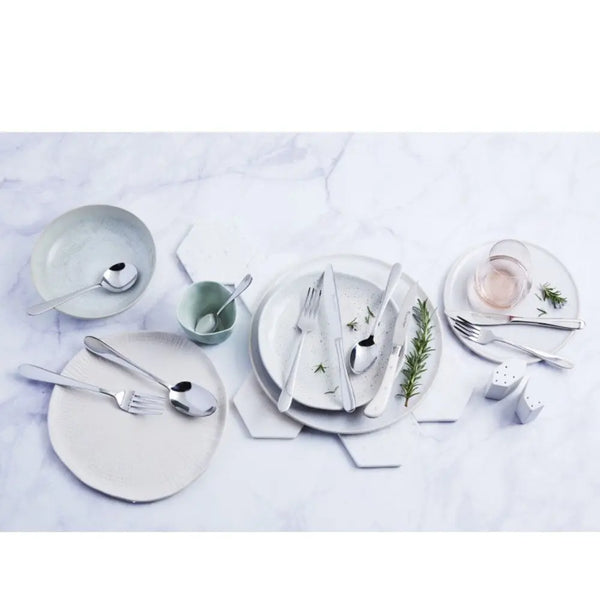 Stanley Rogers Albany 56 Piece Cutlery Set Stanley Rogers