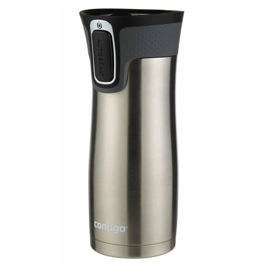 Contigo Westloop Autoseal Mug - 473ml Contigo