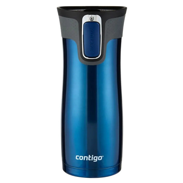 Contigo Westloop Autoseal Mug - 473ml Contigo