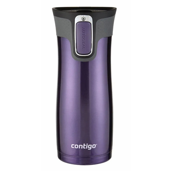 Contigo Westloop Autoseal Mug - 473ml Contigo