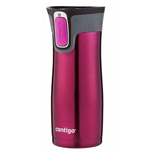Contigo Westloop Autoseal Mug - 473ml Contigo