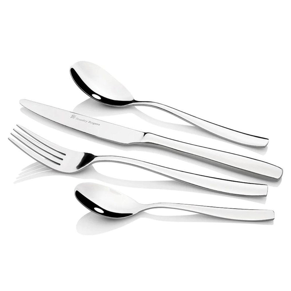 Stanley Rogers Amsterdam - 56 Piece Cutlery Set