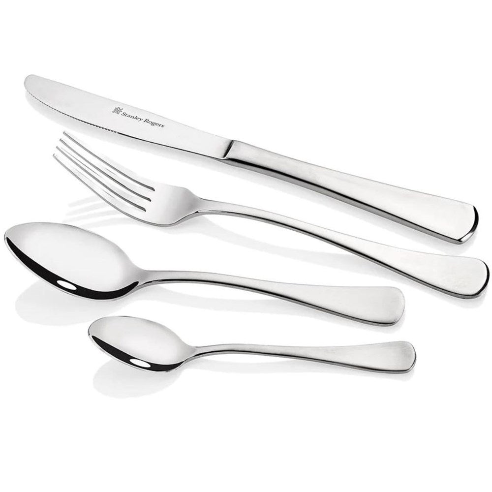 Stanley Rogers Metropolitan - 24 Piece Cutlery Set Stanley Rogers