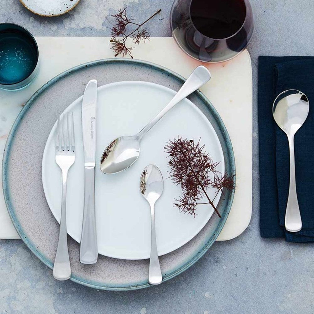 Stanley Rogers Metropolitan - 24 Piece Cutlery Set Stanley Rogers