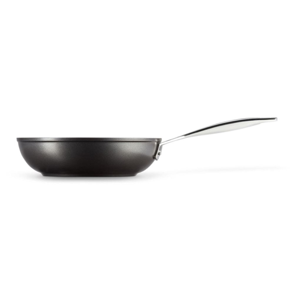 Le Creuset Toughened Non-Stick Deep Fry Pan - 24cm Le Creuset