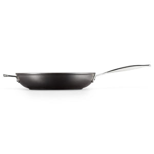 Le Creuset Toughened Non-Stick Deep Fry Pan with Helper Handle - 26cm Le Creuset