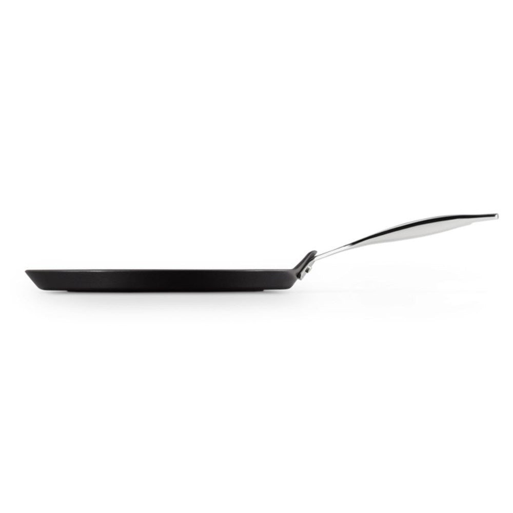 Le Creuset Toughened Non-Stick Crepe Pan - 28cm Le Creuset