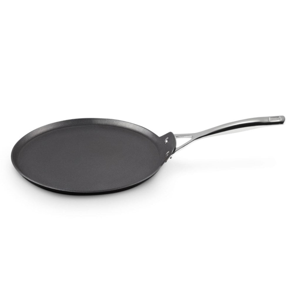 Le Creuset Toughened Non-Stick Crepe Pan - 28cm Le Creuset