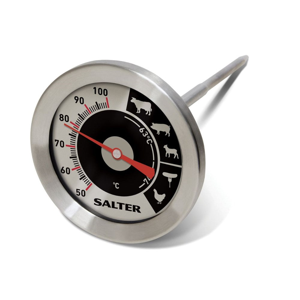Salter Meat Thermometer Salter
