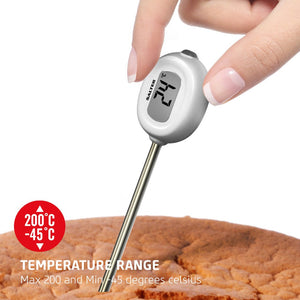 Salter Digital Instant Read Thermometer Salter