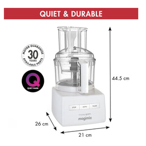Magimix 5200XL Food Processor Magimix