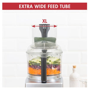 Magimix 5200XL Food Processor Magimix