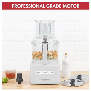 Magimix 5200XL Food Processor Magimix