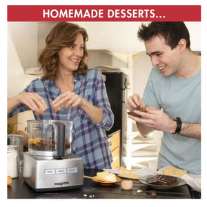 Magimix 5200XL Food Processor Magimix