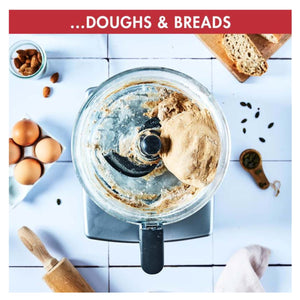 Magimix 5200XL Food Processor Magimix