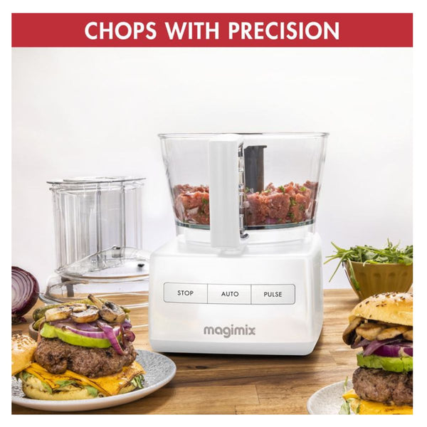 Magimix 5200XL Food Processor Magimix