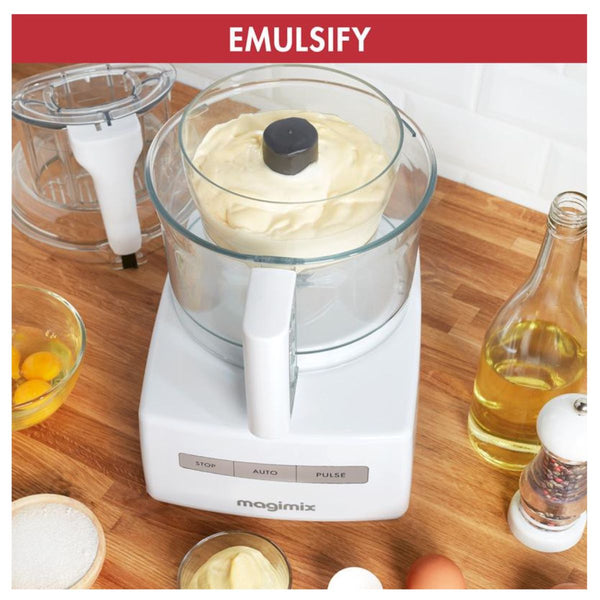 Magimix 5200XL Food Processor Magimix