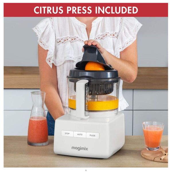 Magimix 5200XL Food Processor Magimix