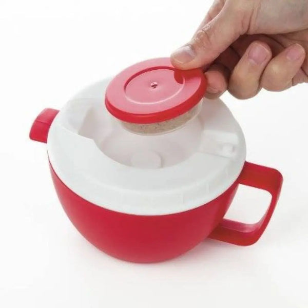 Progressive Microwave Porridge & Noodle Bowl progressive