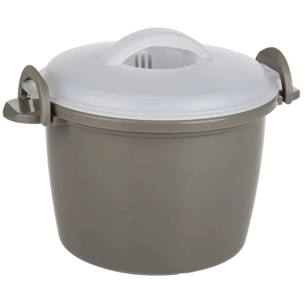 Progressive Microwave Rice Cooker Set Progressive