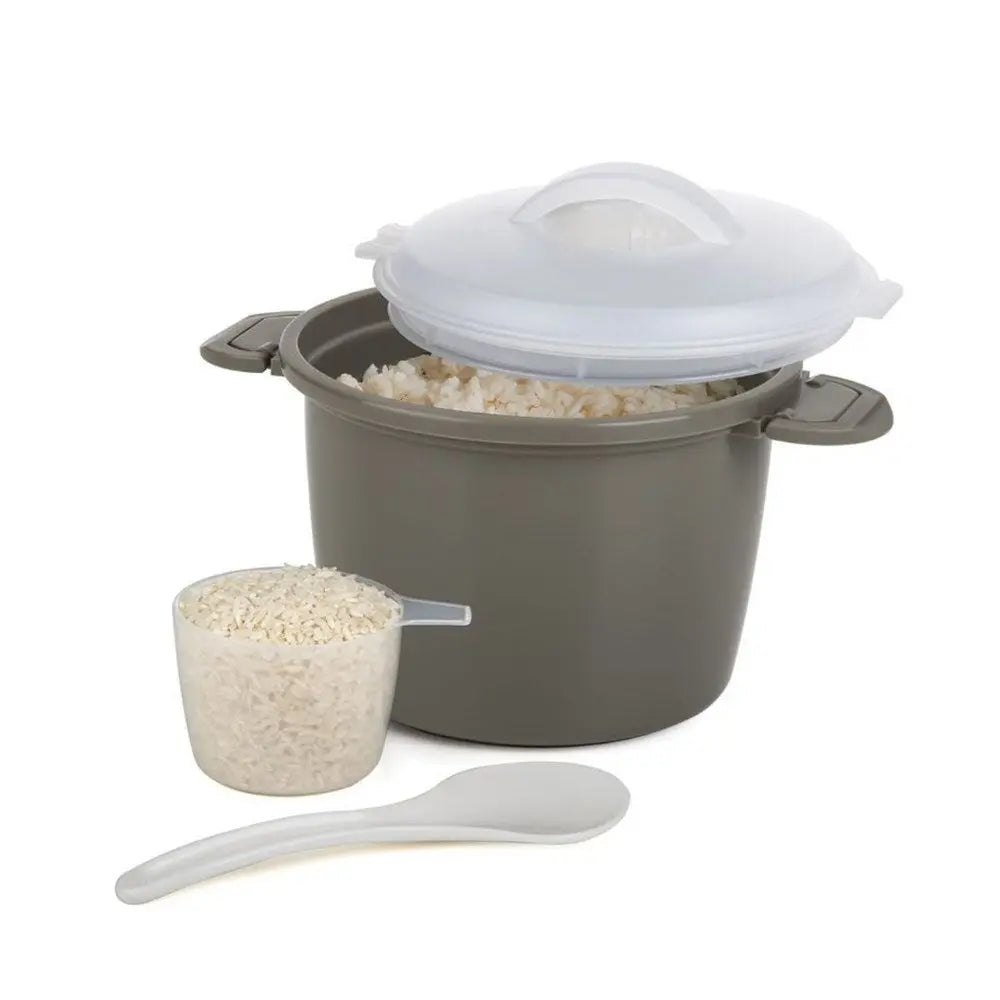 Progressive Microwave Rice Cooker Set Progressive