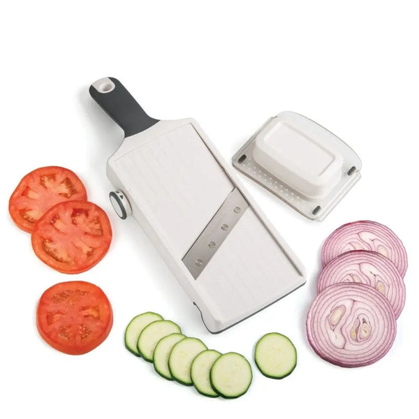 Progressive Hand Held Adjustable Slicer Progressive