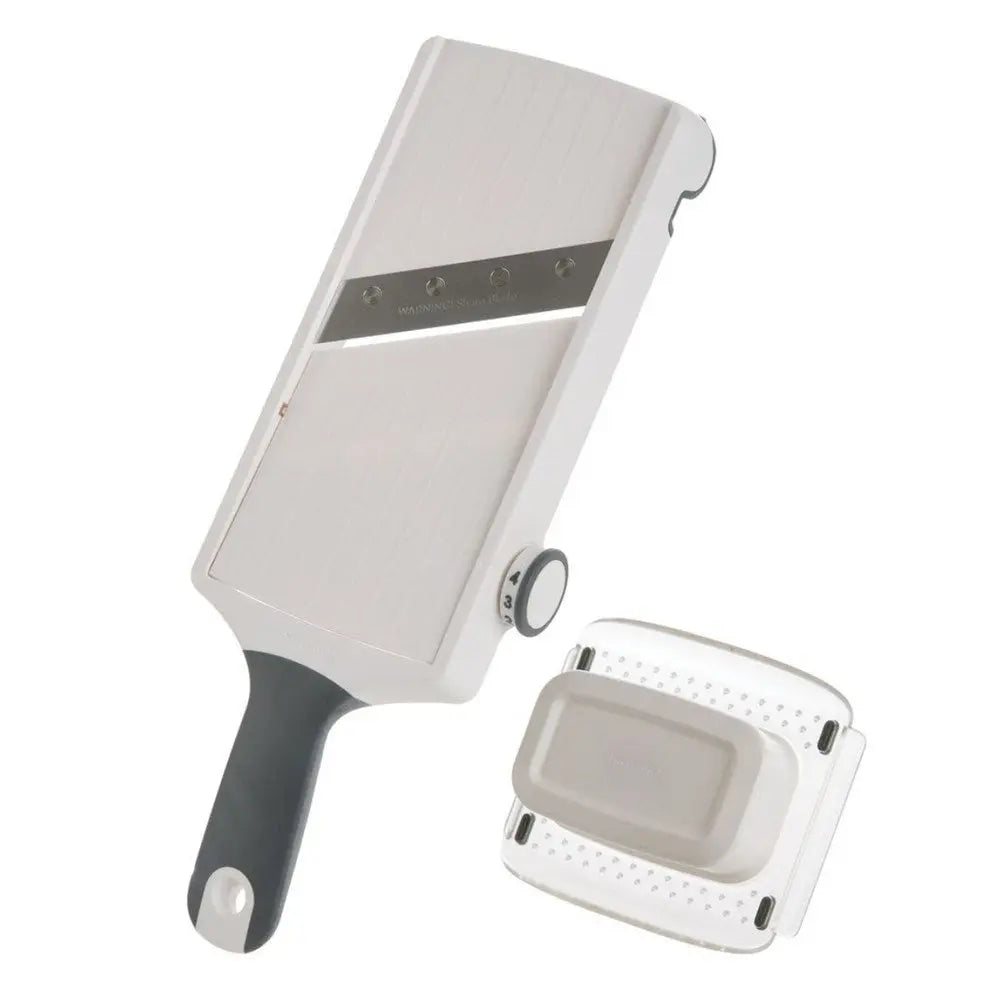 Progressive Hand Held Adjustable Slicer Progressive