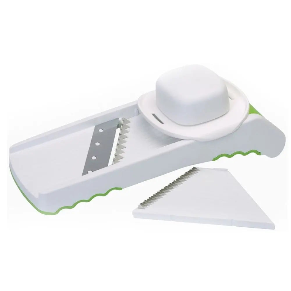 Progressive Multi Slicer - 4 Piece Set