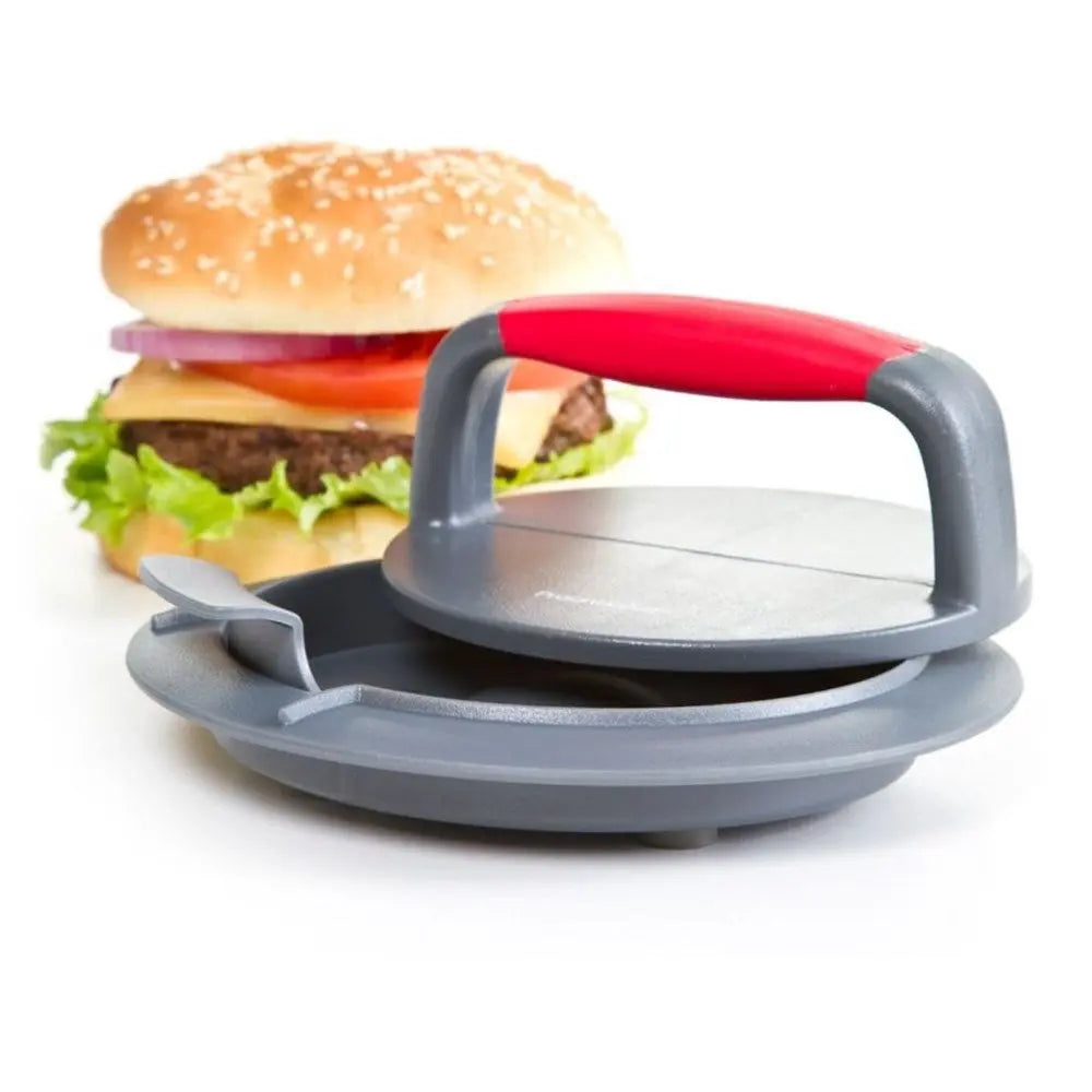 Progressive Perfect Burger Press - Grey