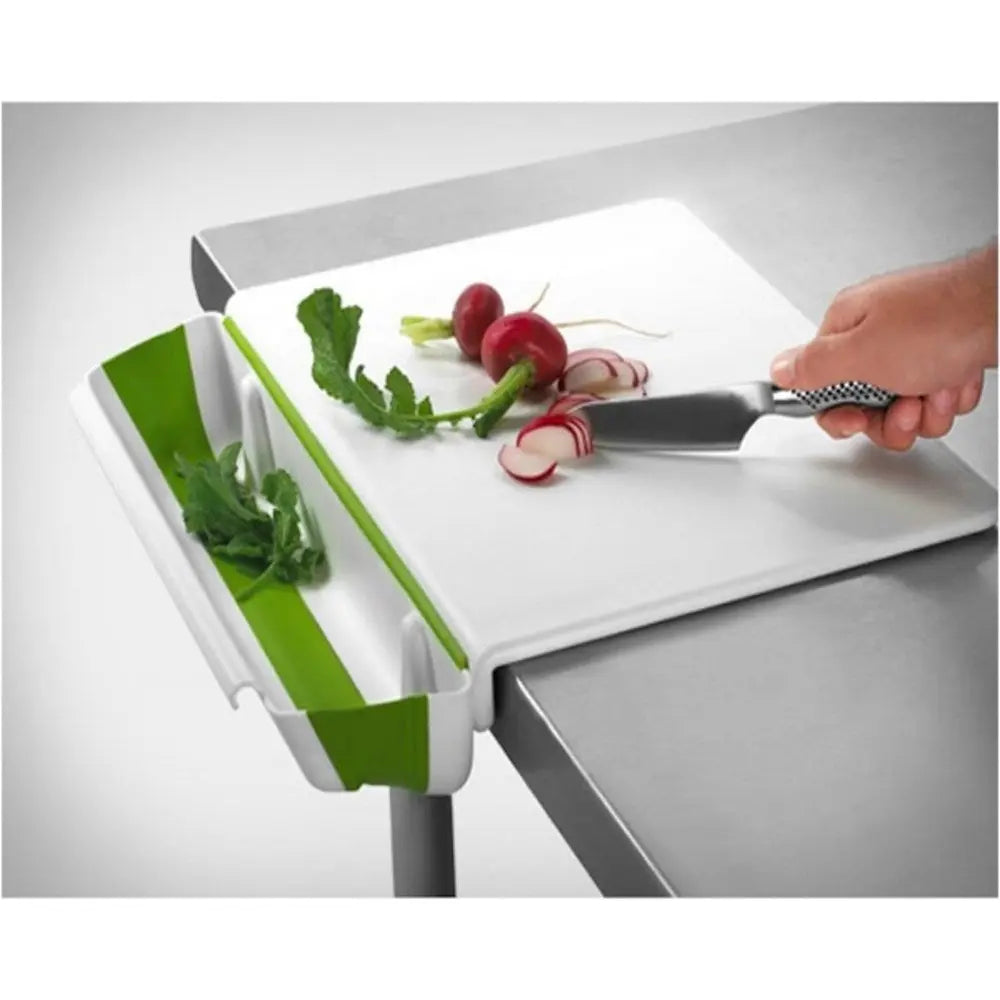 Progressive Collapsible Bin & Board