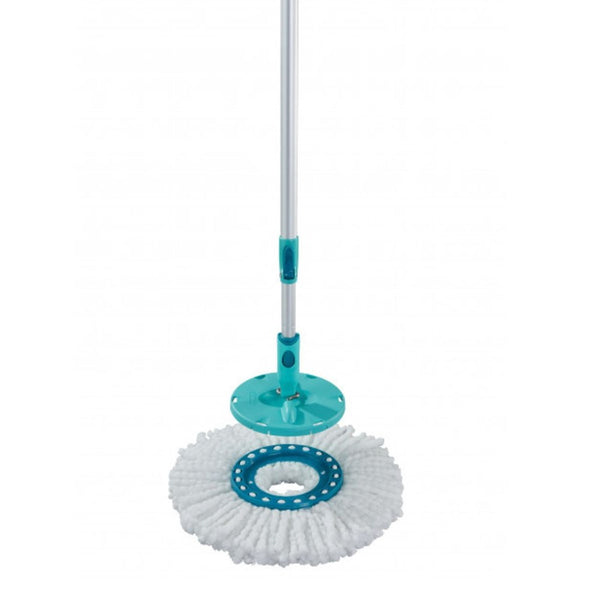 Leifheit Rotation Disc Mop Set