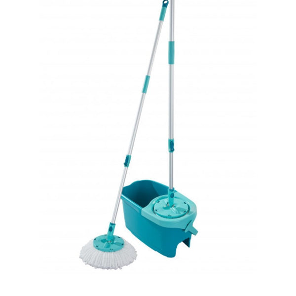 Leifheit Rotation Disc Mop Set