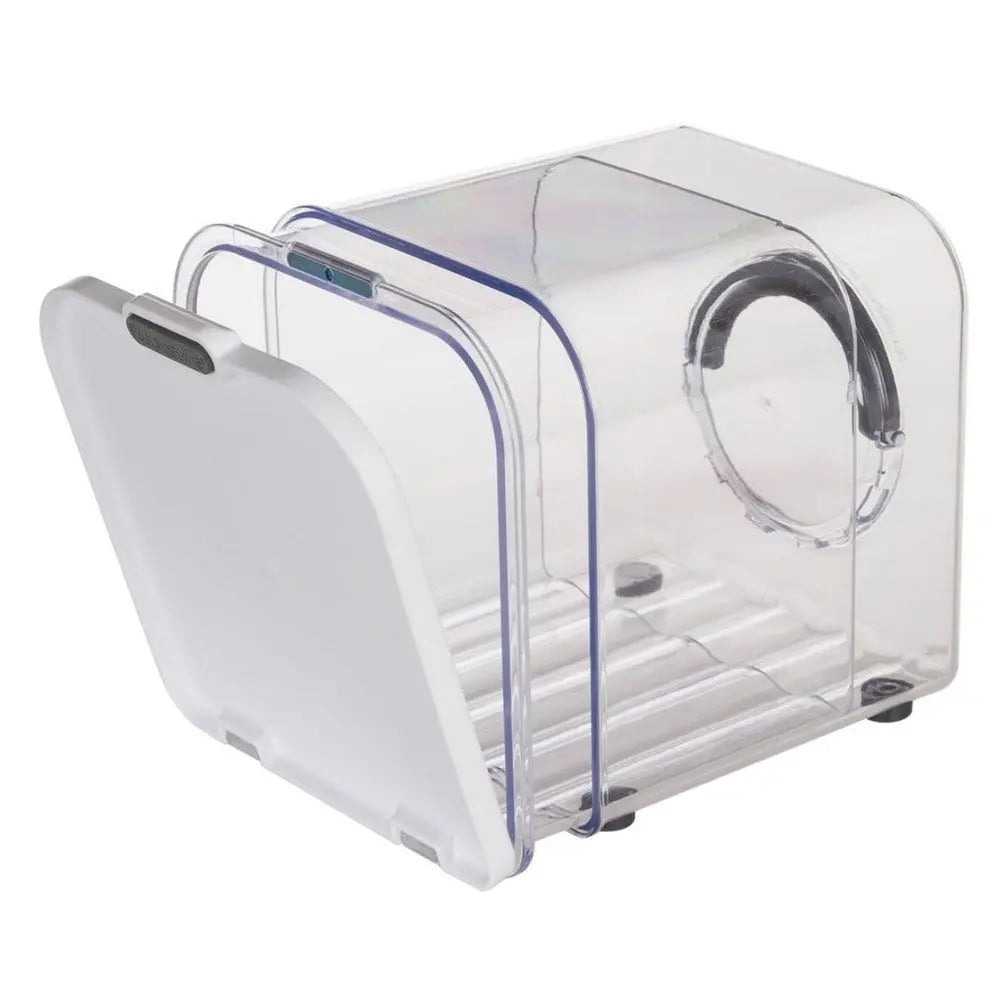 Progressive Expandable Bread ProKeeper with Cutting Board